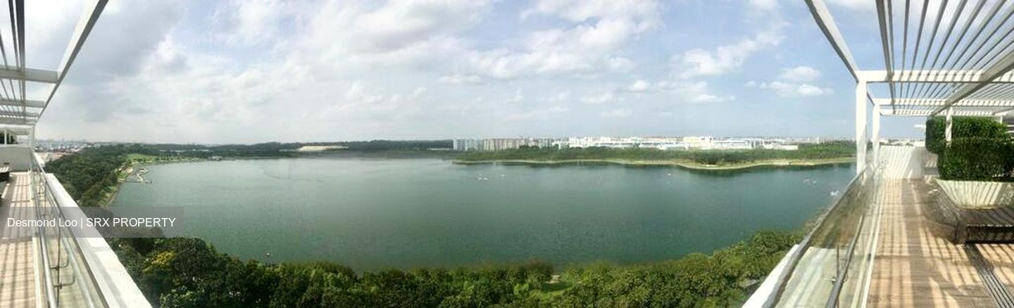 Waterfront Isle (D16), Condominium #487470241